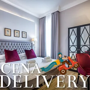 Emma Small Luxury ** Firenze