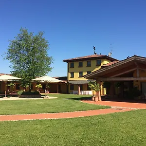  Vakantieboerderij Corte All'olmo Italië