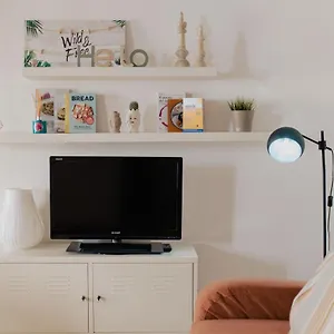 Apartamento Casa Giulia