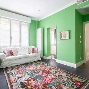 Apartamento House Center
