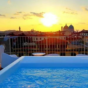 Forte16 View & **** Firenze