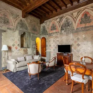 Palazzo Belfiore Appartamento