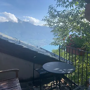  Appartement Rifugio Dalco Italië