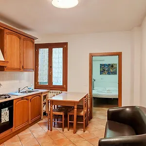 San Lorenzo Appartamento