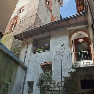 Appartamento Sotto I Merli 