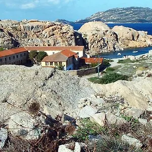 Appartamento La Maddalena 