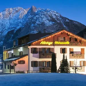 Miravalle-tre Cime Views Hotel