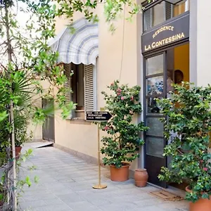 La Contessina *** Firenze