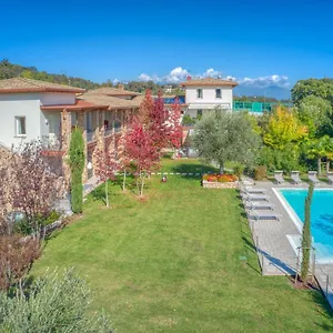  Vakantieboerderij Corte Aurea Italië