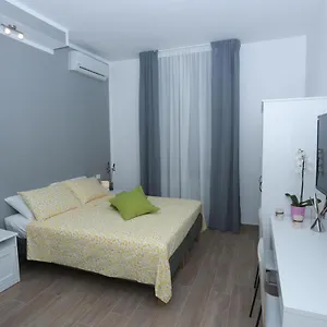 Residenza Leone Couette-café